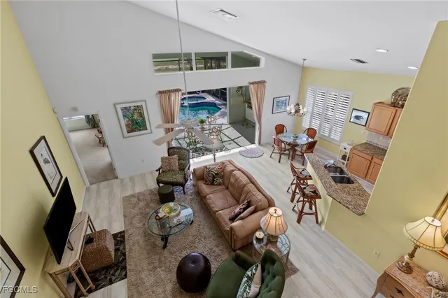 $829,000 | 9821 Spring Run Boulevard, Estero, FL 34135