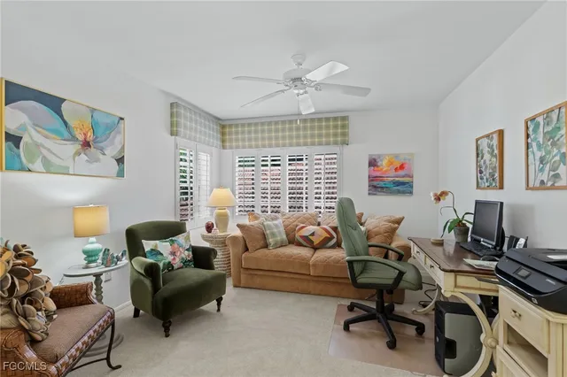 $829,000 | 9821 Spring Run Boulevard, Estero, FL 34135