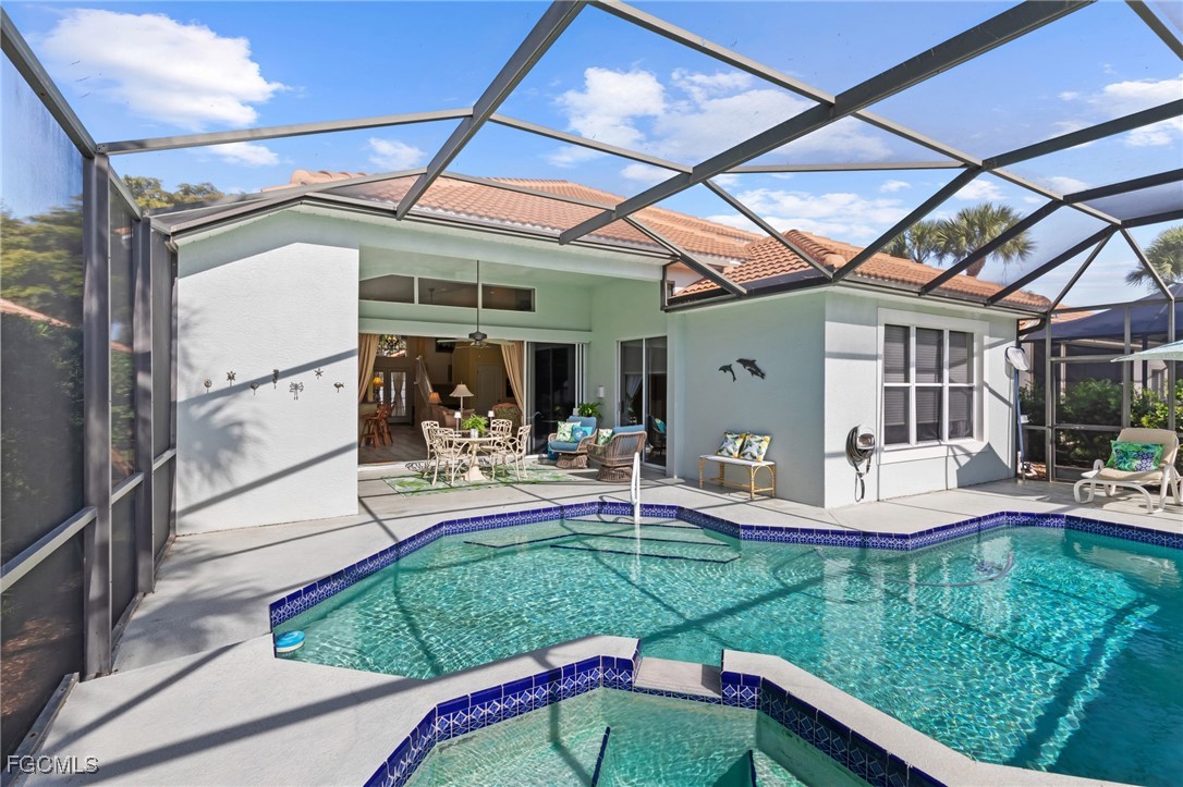 9821 Spring Run Boulevard Estero, FL 34135 - Photo 23 of 36