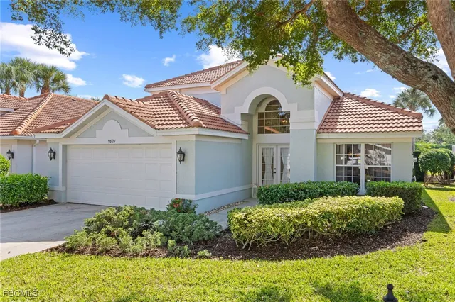 $829,000 | 9821 Spring Run Boulevard, Estero, FL 34135