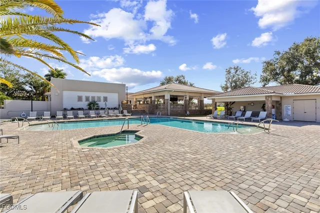 $829,000 | 9821 Spring Run Boulevard, Estero, FL 34135