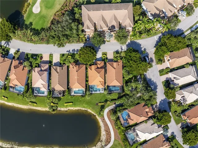 $829,000 | 9821 Spring Run Boulevard, Estero, FL 34135