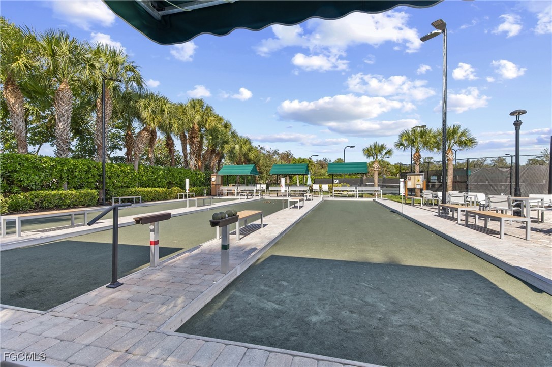 9821 Spring Run Boulevard Estero, FL 34135 - Photo 33 of 36