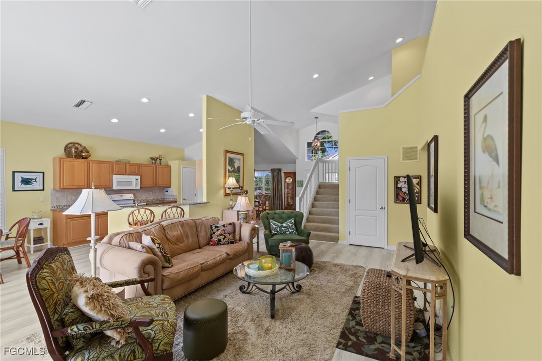 9821 Spring Run Boulevard Estero, FL 34135 - Photo 4 of 36