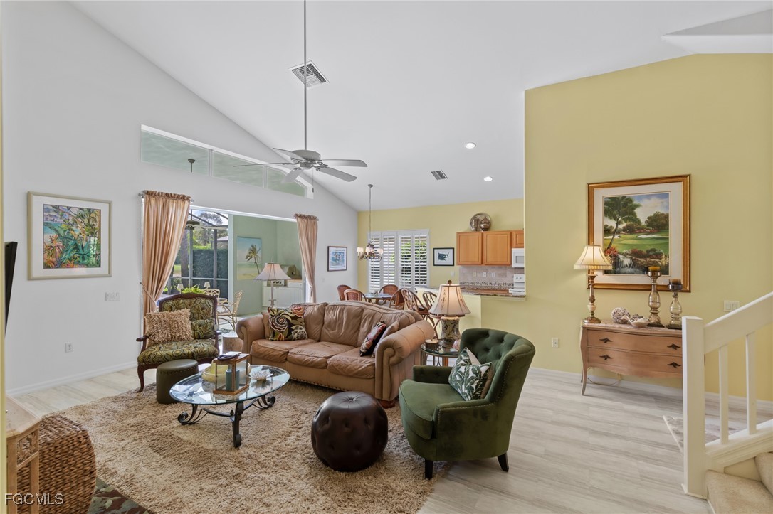 9821 Spring Run Boulevard Estero, FL 34135 - Photo 5 of 36