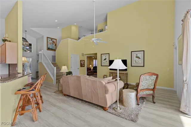 $829,000 | 9821 Spring Run Boulevard, Estero, FL 34135