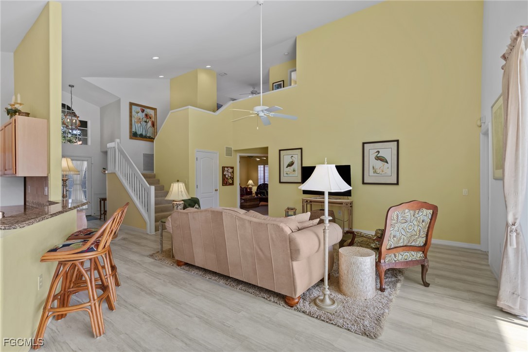 9821 Spring Run Boulevard Estero, FL 34135 - Photo 6 of 36