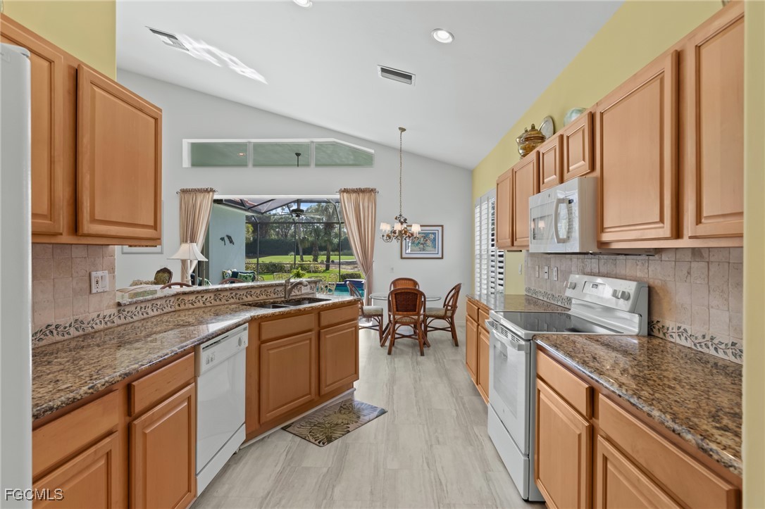 9821 Spring Run Boulevard Estero, FL 34135 - Photo 8 of 36