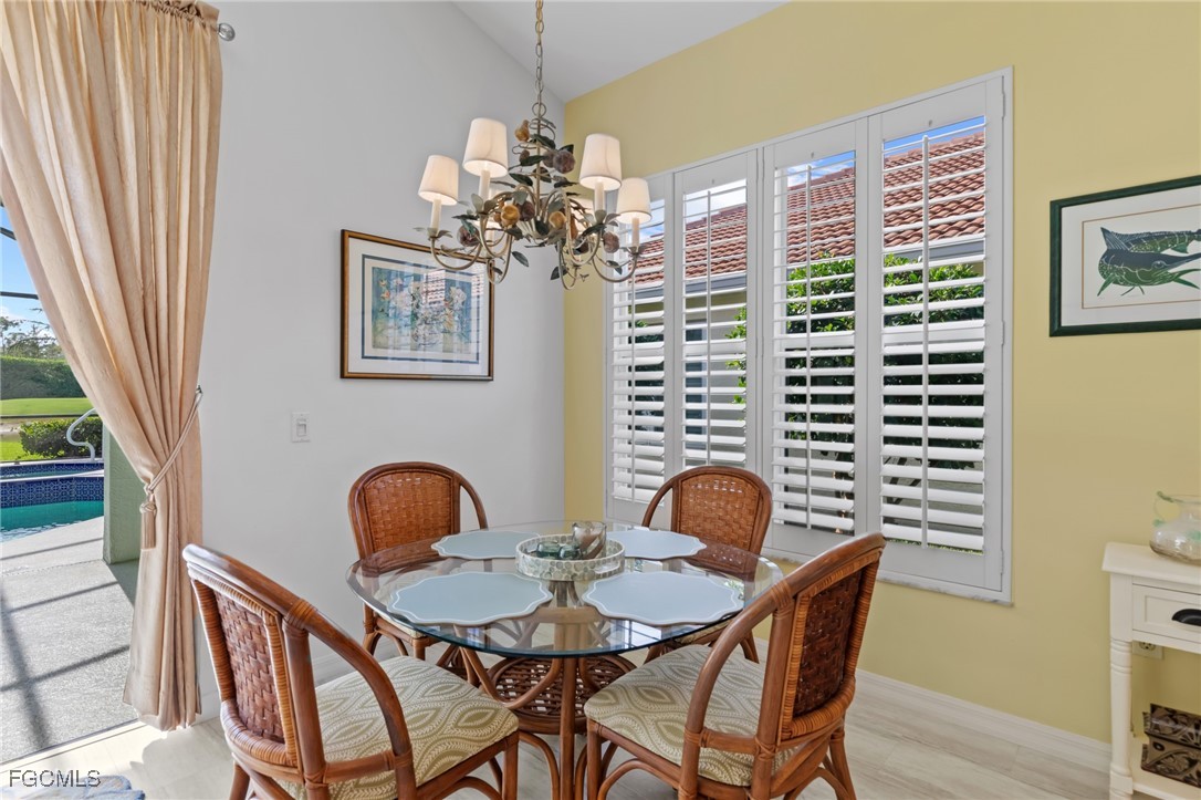 9821 Spring Run Boulevard Estero, FL 34135 - Photo 9 of 36