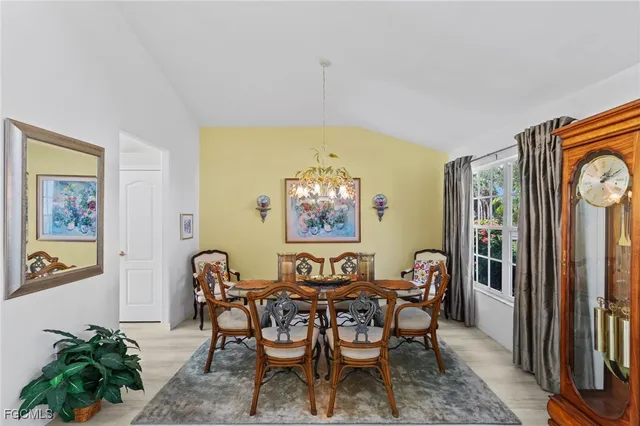 $829,000 | 9821 Spring Run Boulevard, Estero, FL 34135