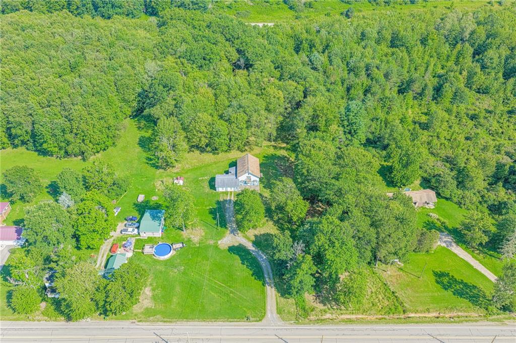 686 Old Rte 8 Harrisville, PA 16038 - Photo 6 of 43 Gallery Image 6