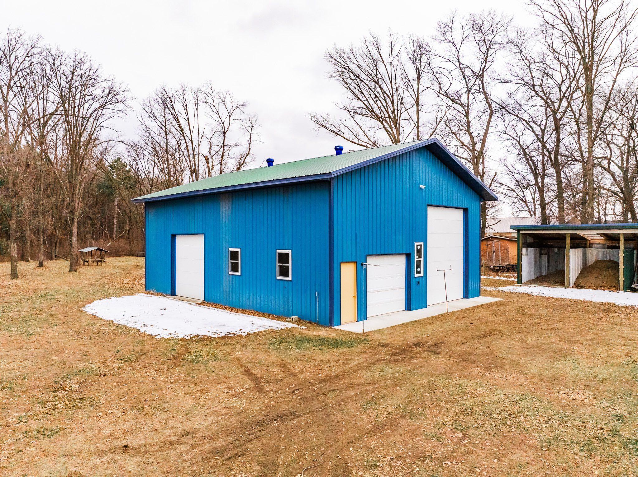 21852 Ginger Road Little Falls, MN 56345 - Photo 2 of 4
