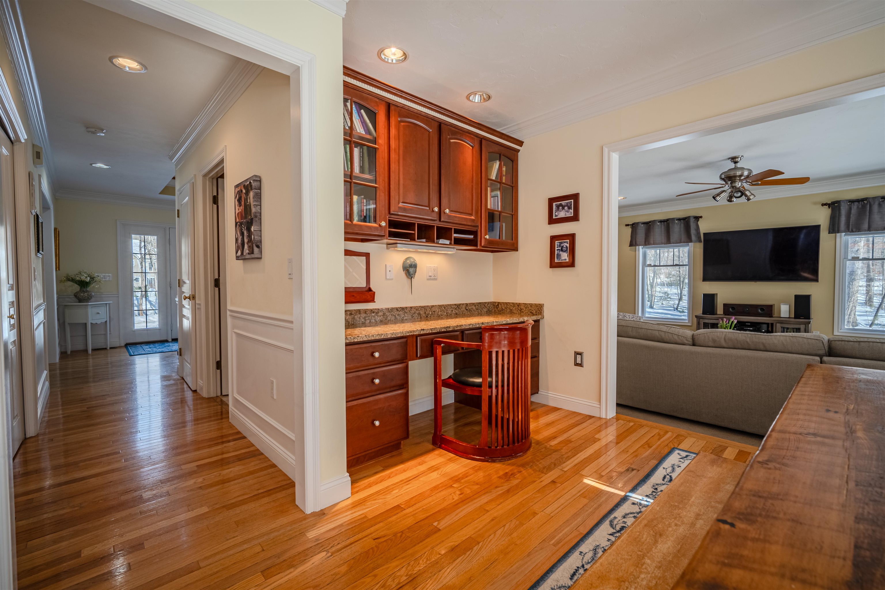 3 Chisholm Farm Drive Stratham, NH 03885 - Photo 14 of 47