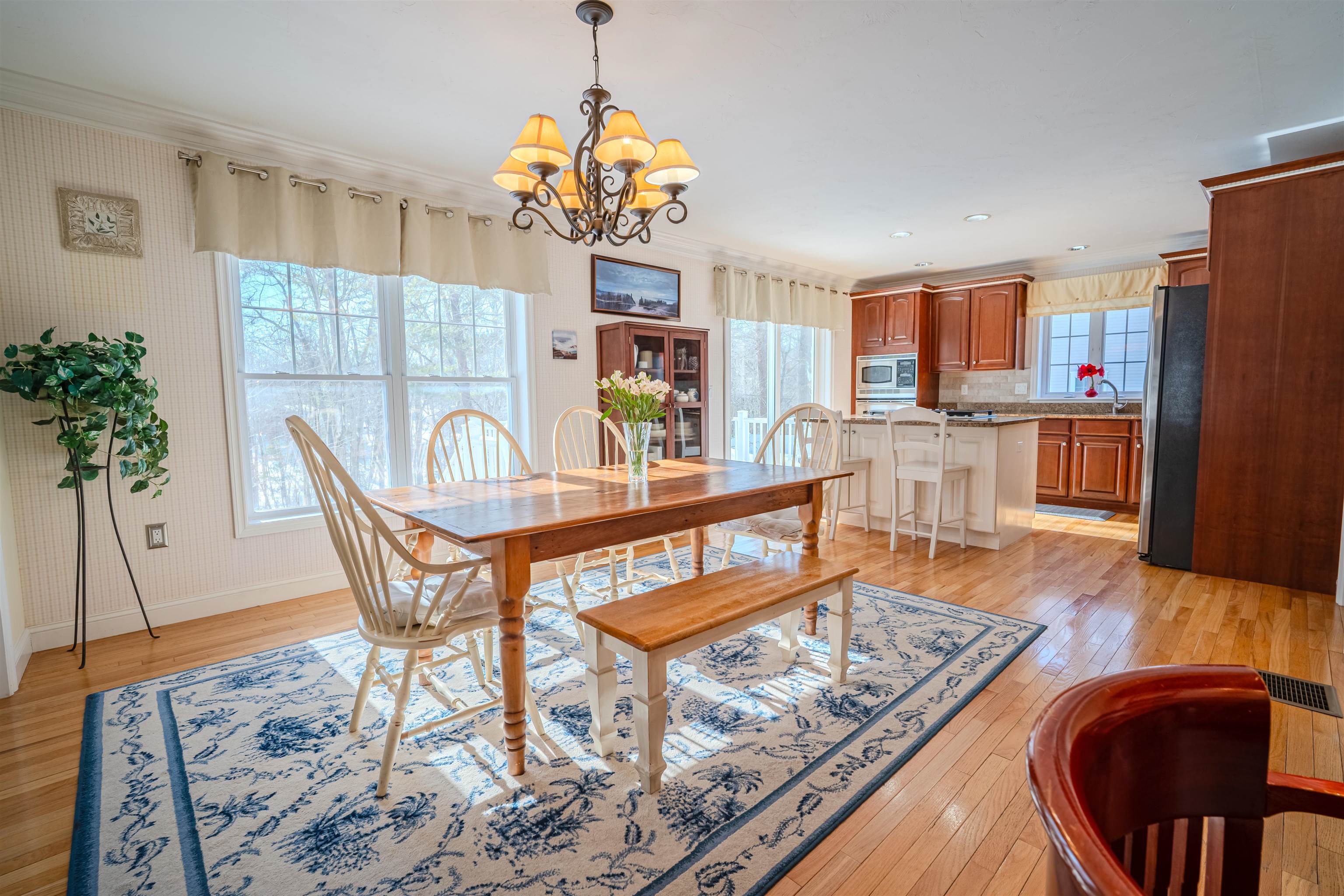 3 Chisholm Farm Drive Stratham, NH 03885 - Photo 16 of 47