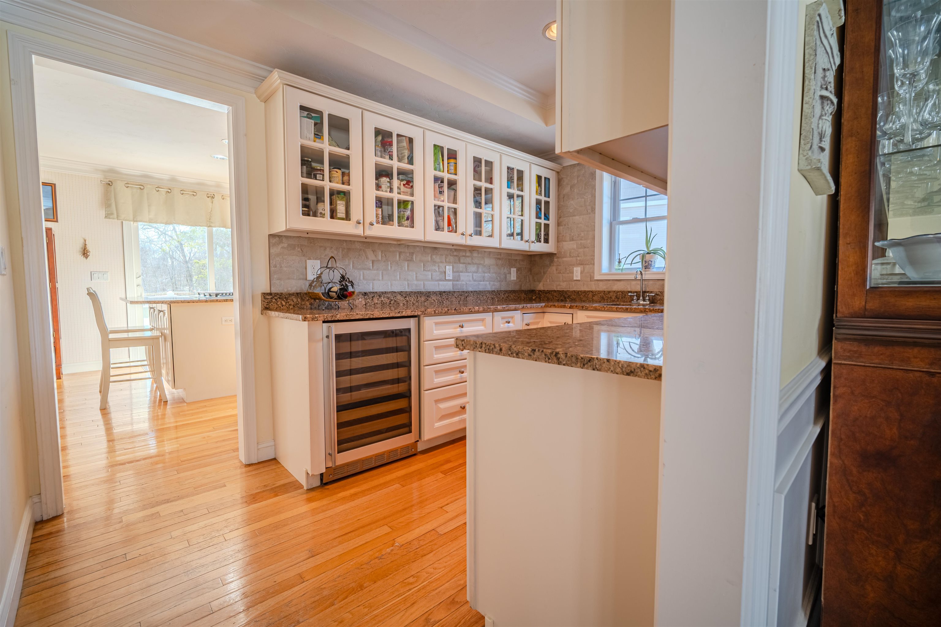 3 Chisholm Farm Drive Stratham, NH 03885 - Photo 18 of 47