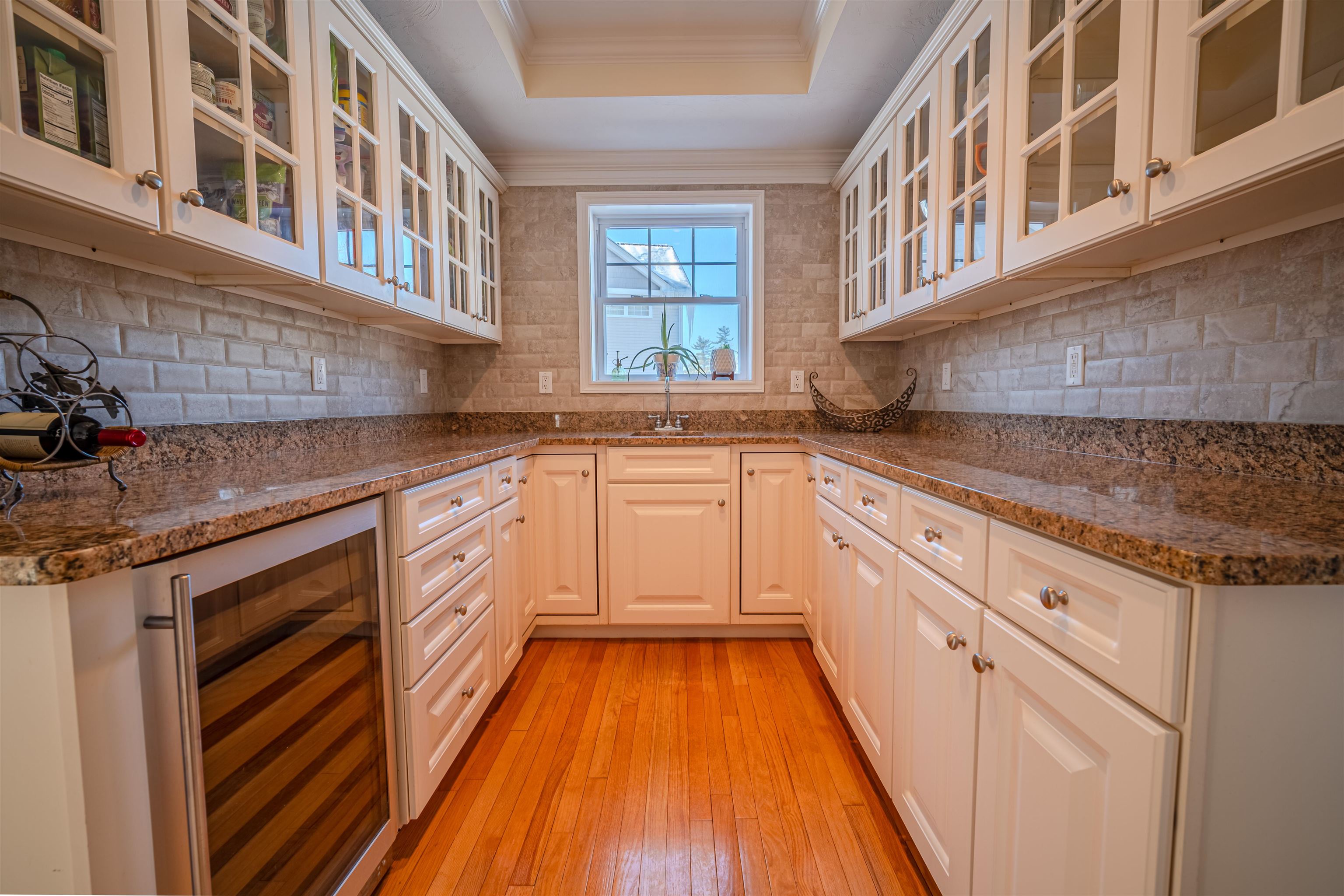 3 Chisholm Farm Drive Stratham, NH 03885 - Photo 19 of 47