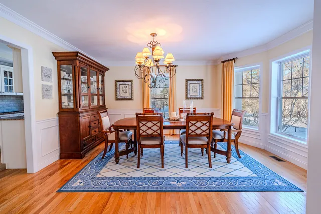 $1,250,000 | 3 Chisholm Farm Drive, Stratham, NH 03885