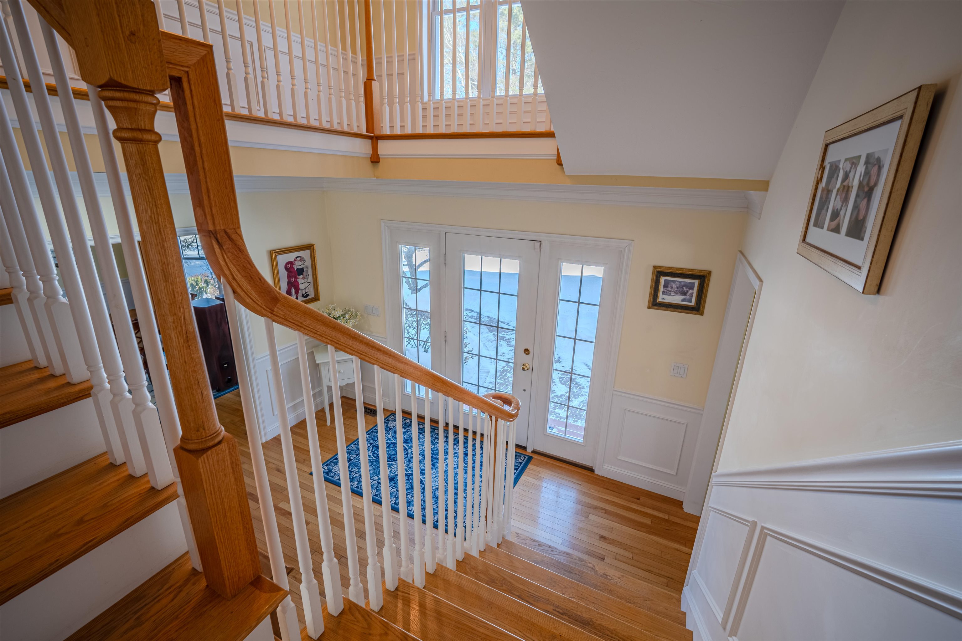 3 Chisholm Farm Drive Stratham, NH 03885 - Photo 22 of 47