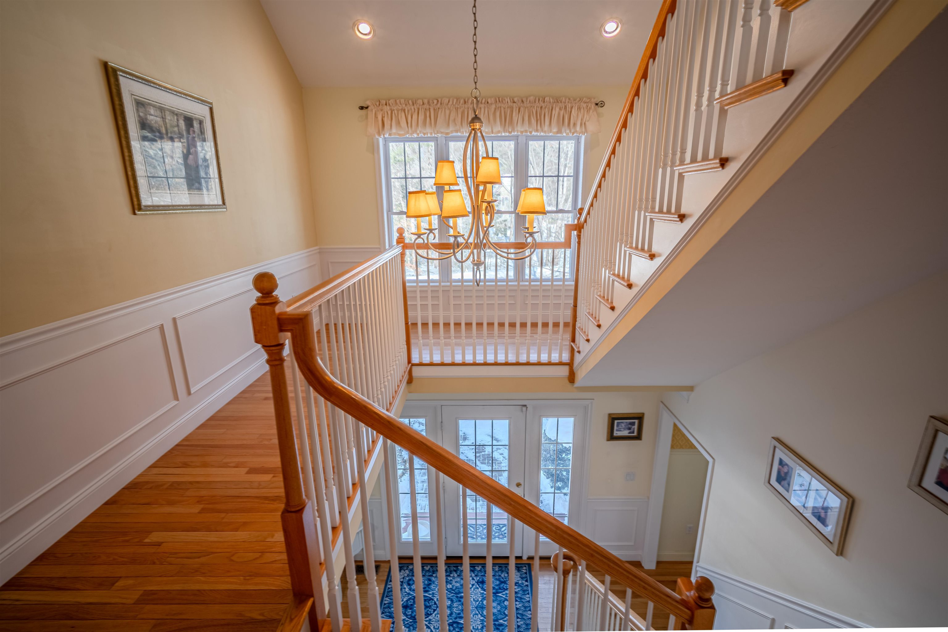 3 Chisholm Farm Drive Stratham, NH 03885 - Photo 23 of 47