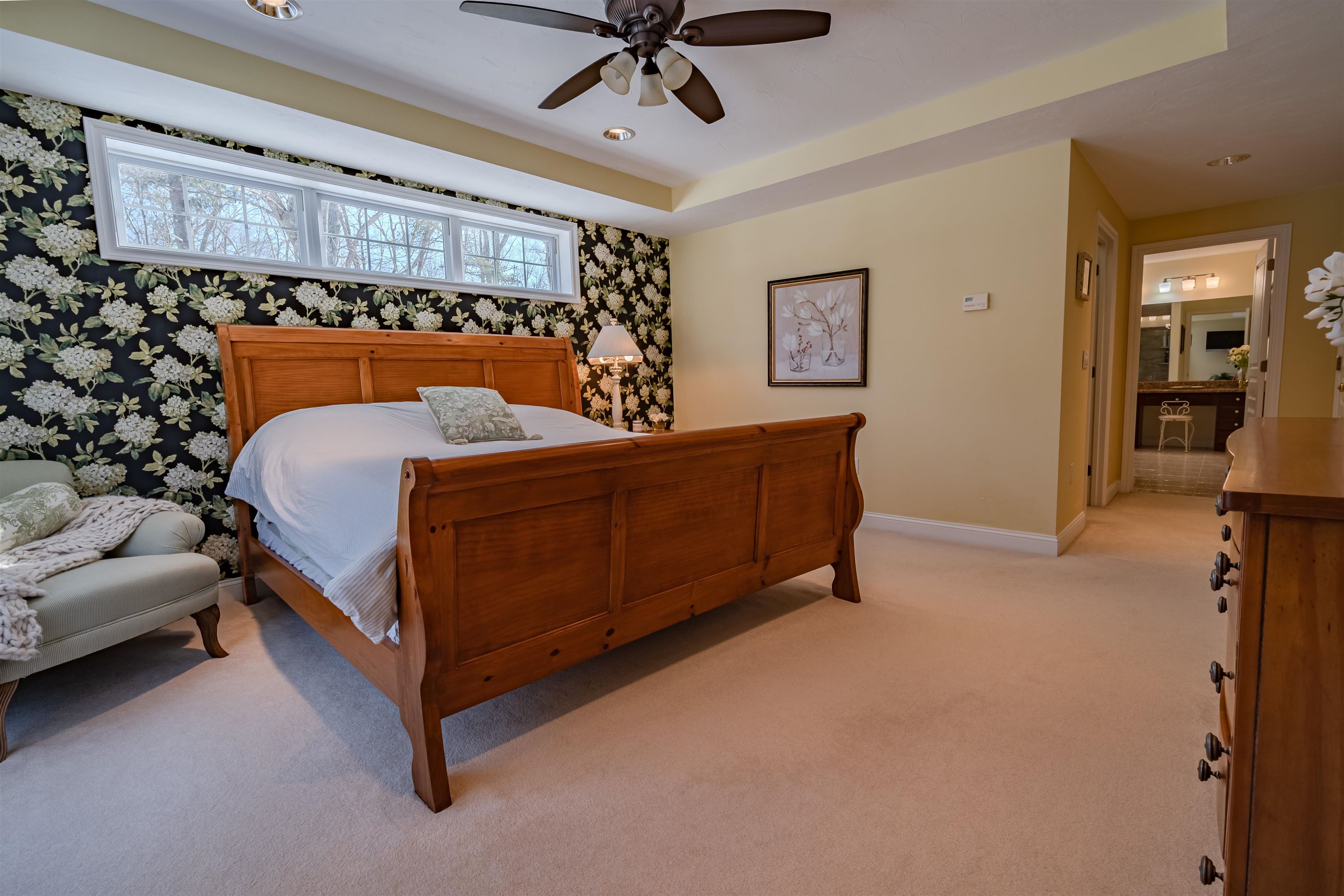 3 Chisholm Farm Drive Stratham, NH 03885 - Photo 26 of 47