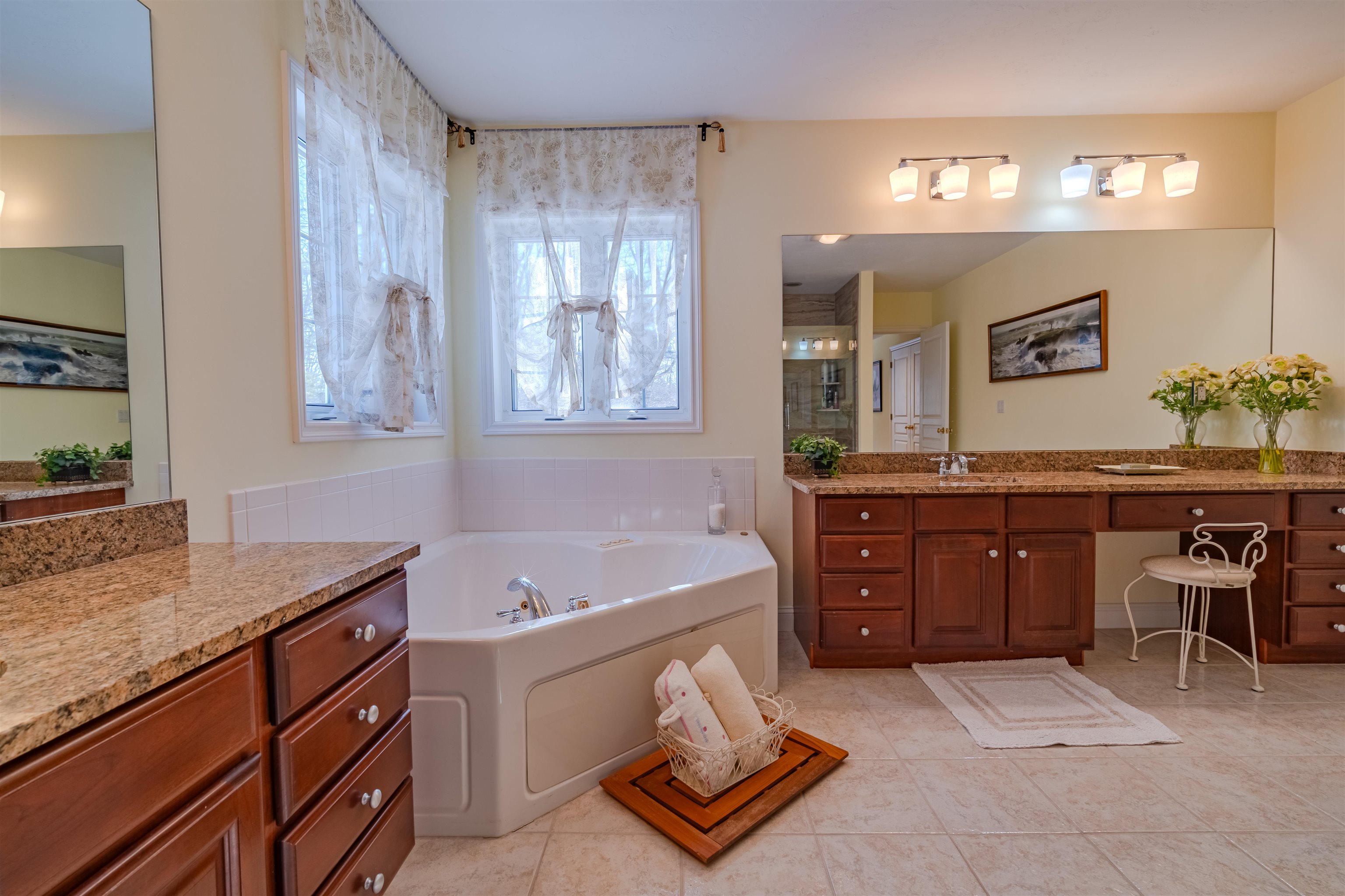 3 Chisholm Farm Drive Stratham, NH 03885 - Photo 30 of 47