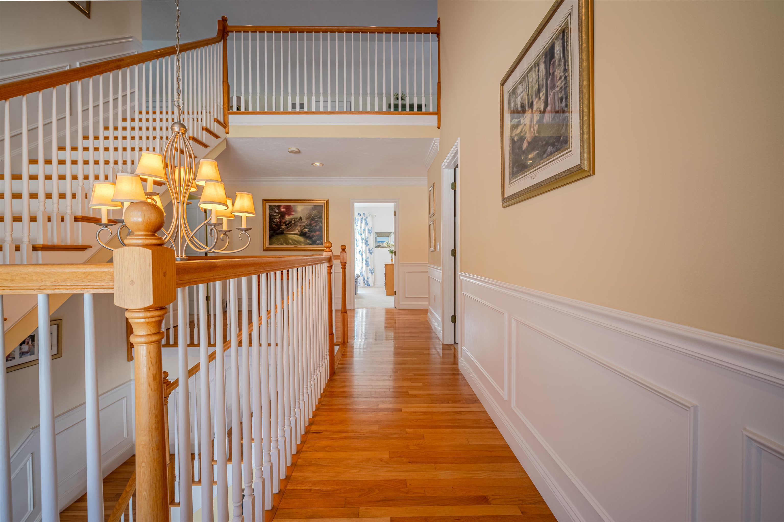 3 Chisholm Farm Drive Stratham, NH 03885 - Photo 31 of 47