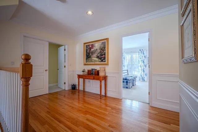 $1,250,000 | 3 Chisholm Farm Drive, Stratham, NH 03885