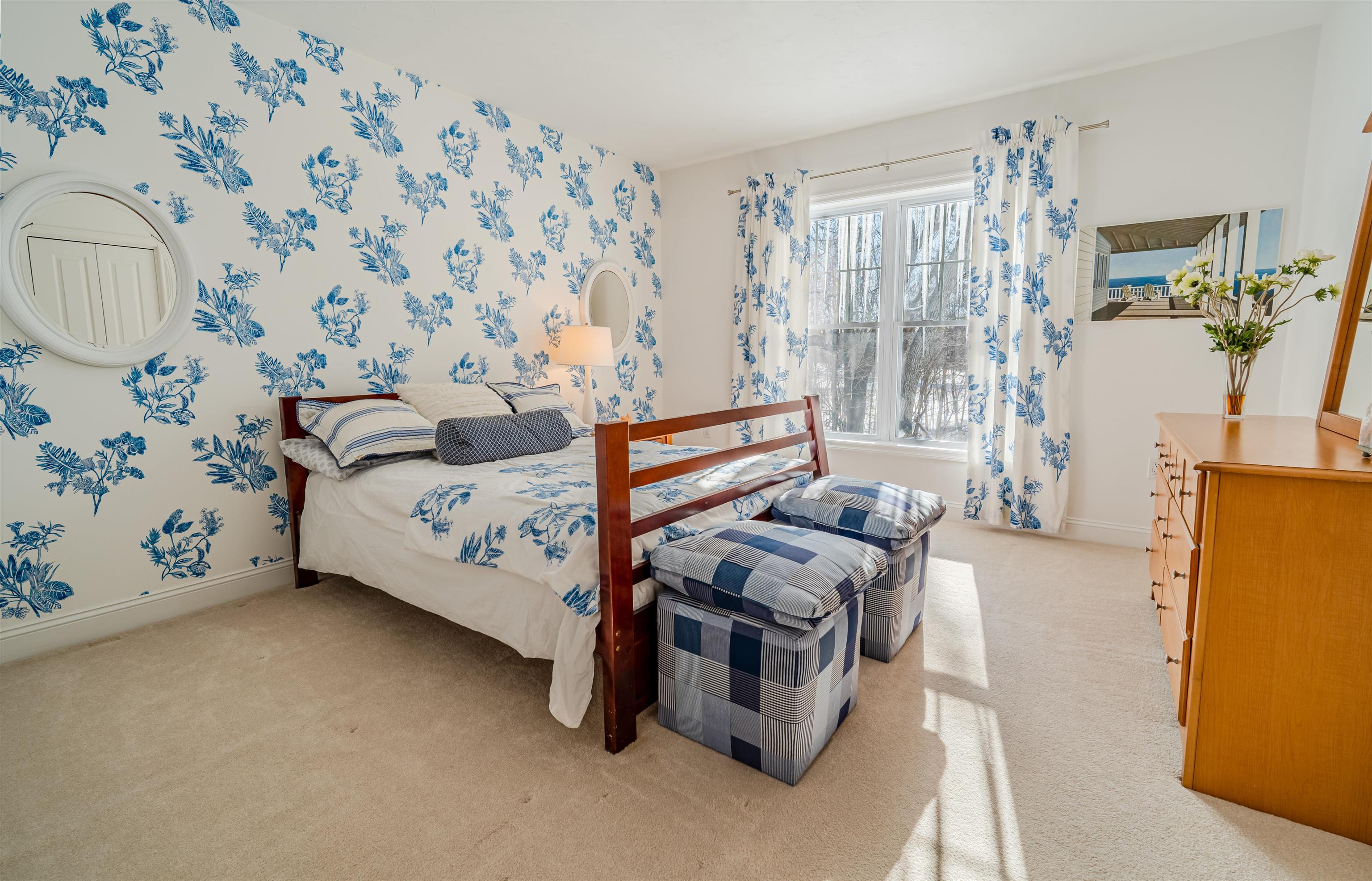 3 Chisholm Farm Drive Stratham, NH 03885 - Photo 33 of 47