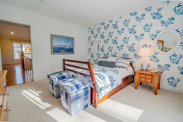 $1,250,000 | 3 Chisholm Farm Drive, Stratham, NH 03885