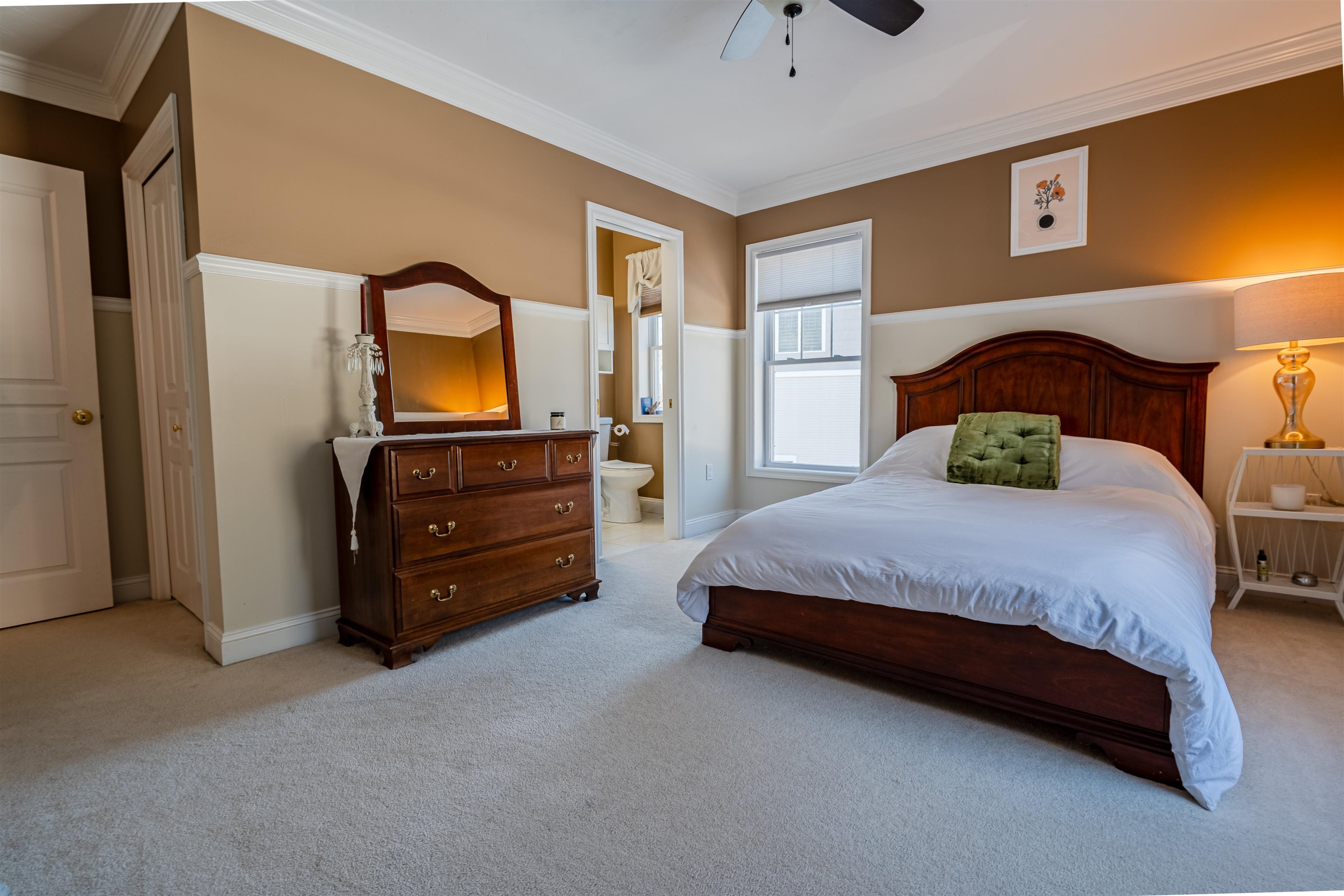 3 Chisholm Farm Drive Stratham, NH 03885 - Photo 35 of 47