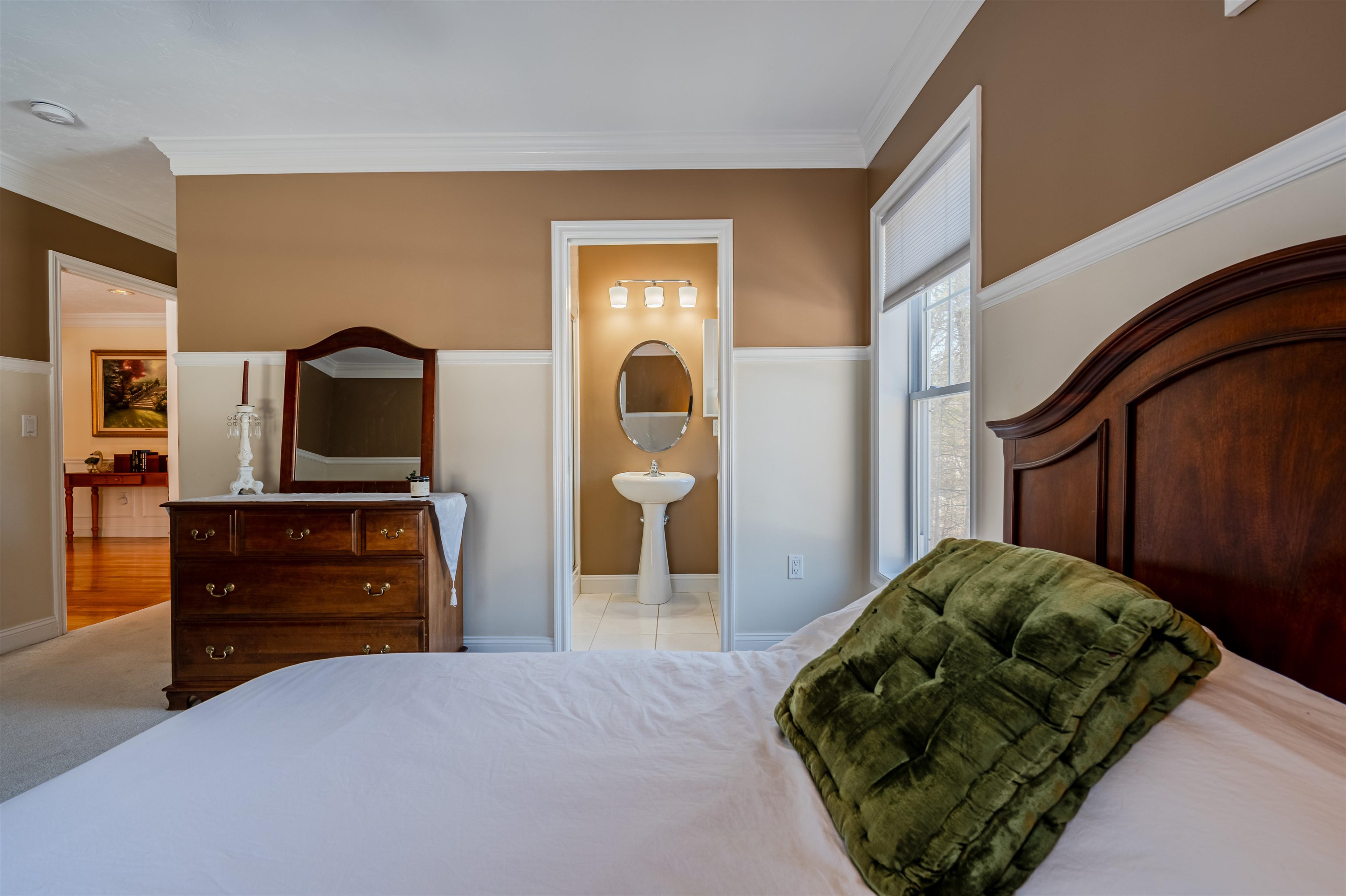 3 Chisholm Farm Drive Stratham, NH 03885 - Photo 37 of 47