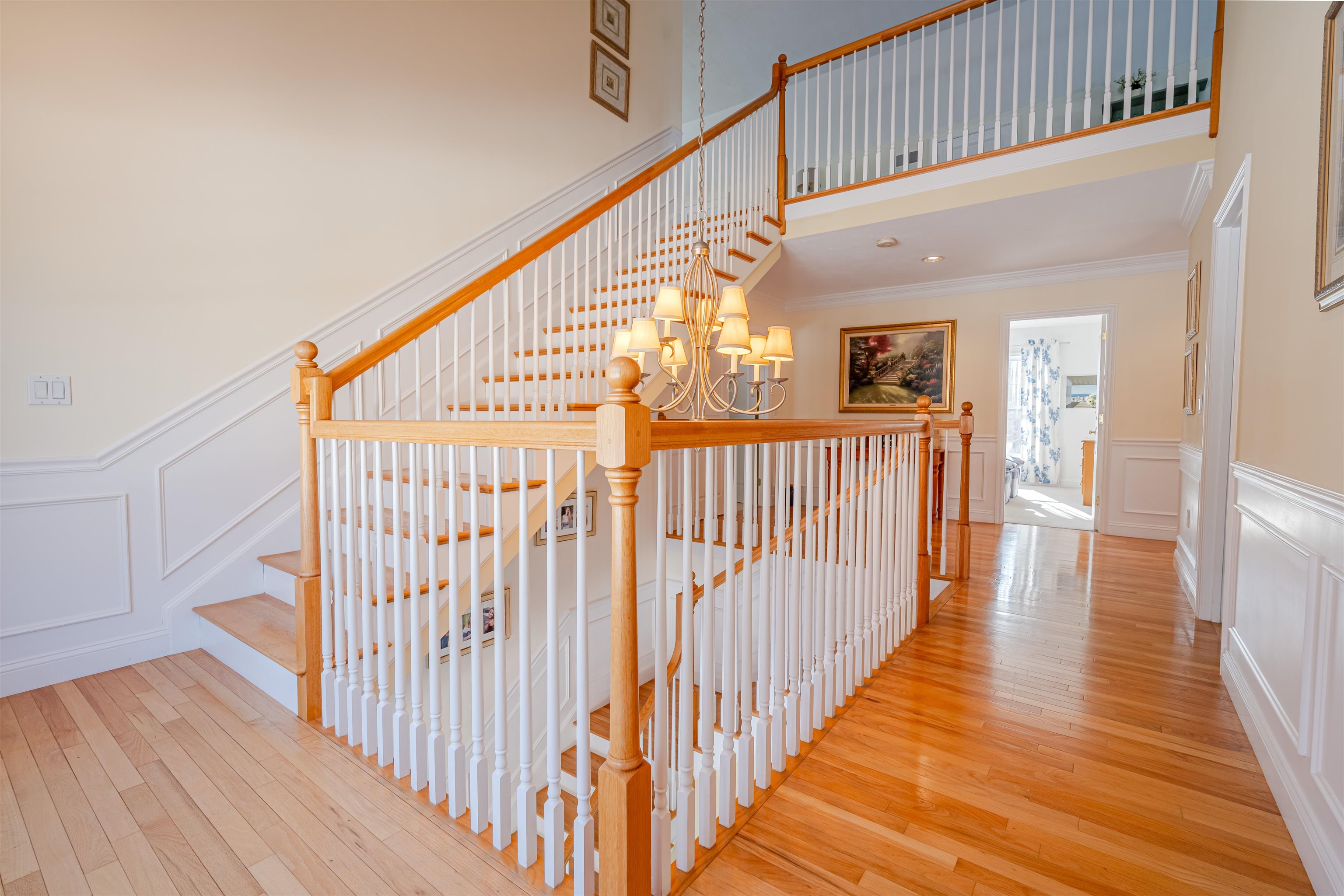 3 Chisholm Farm Drive Stratham, NH 03885 - Photo 42 of 47