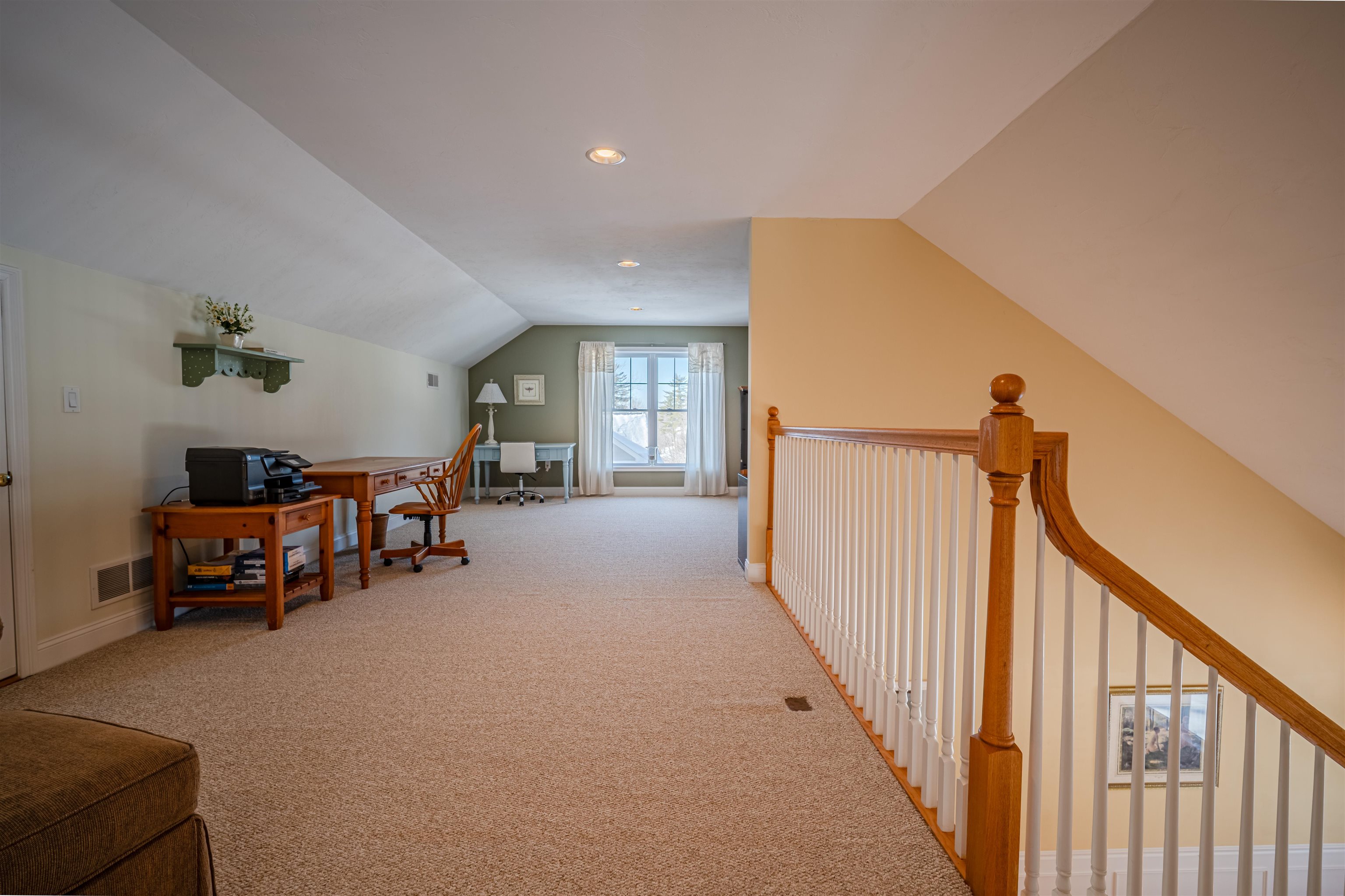 3 Chisholm Farm Drive Stratham, NH 03885 - Photo 44 of 47