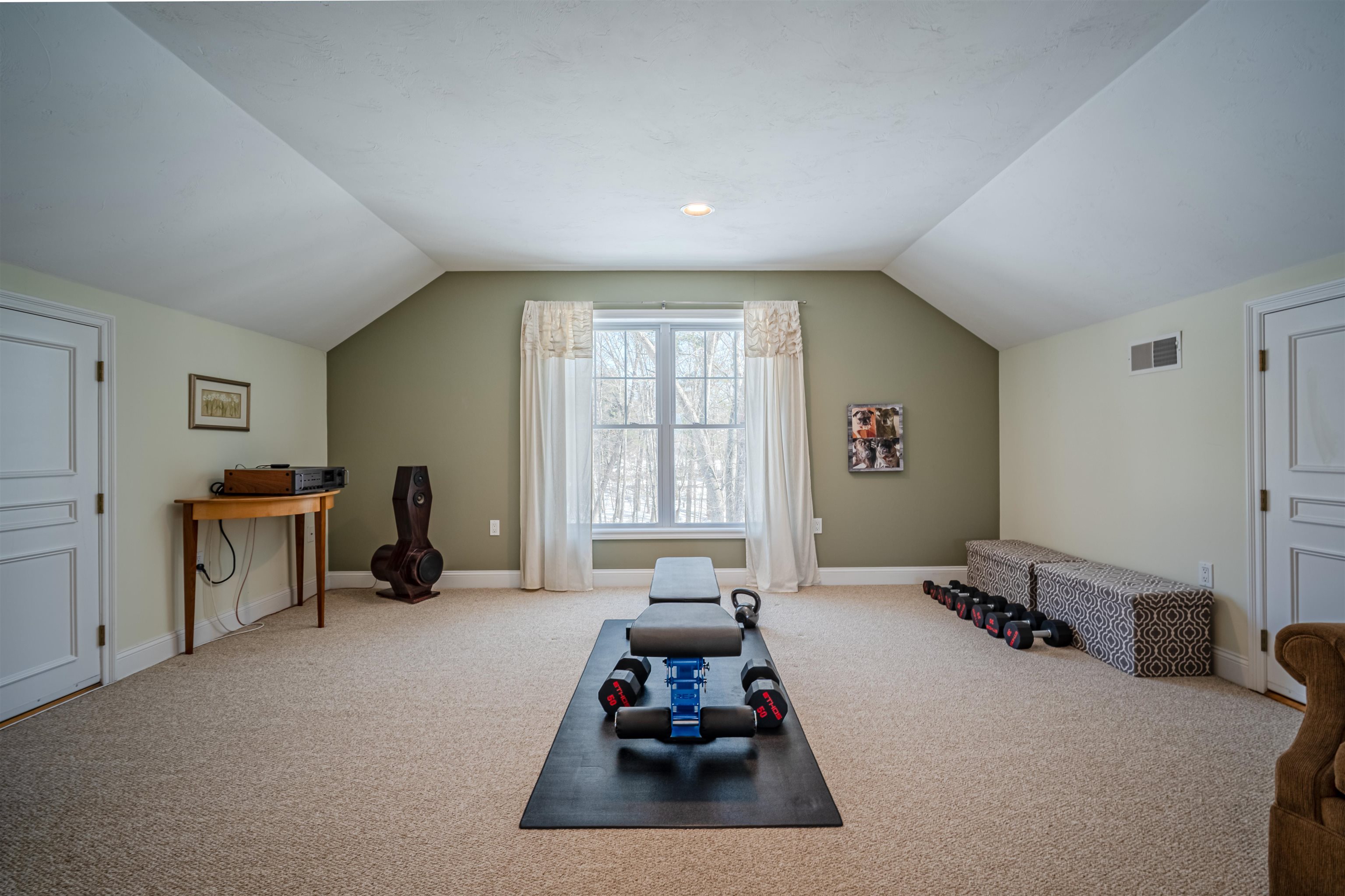 3 Chisholm Farm Drive Stratham, NH 03885 - Photo 45 of 47