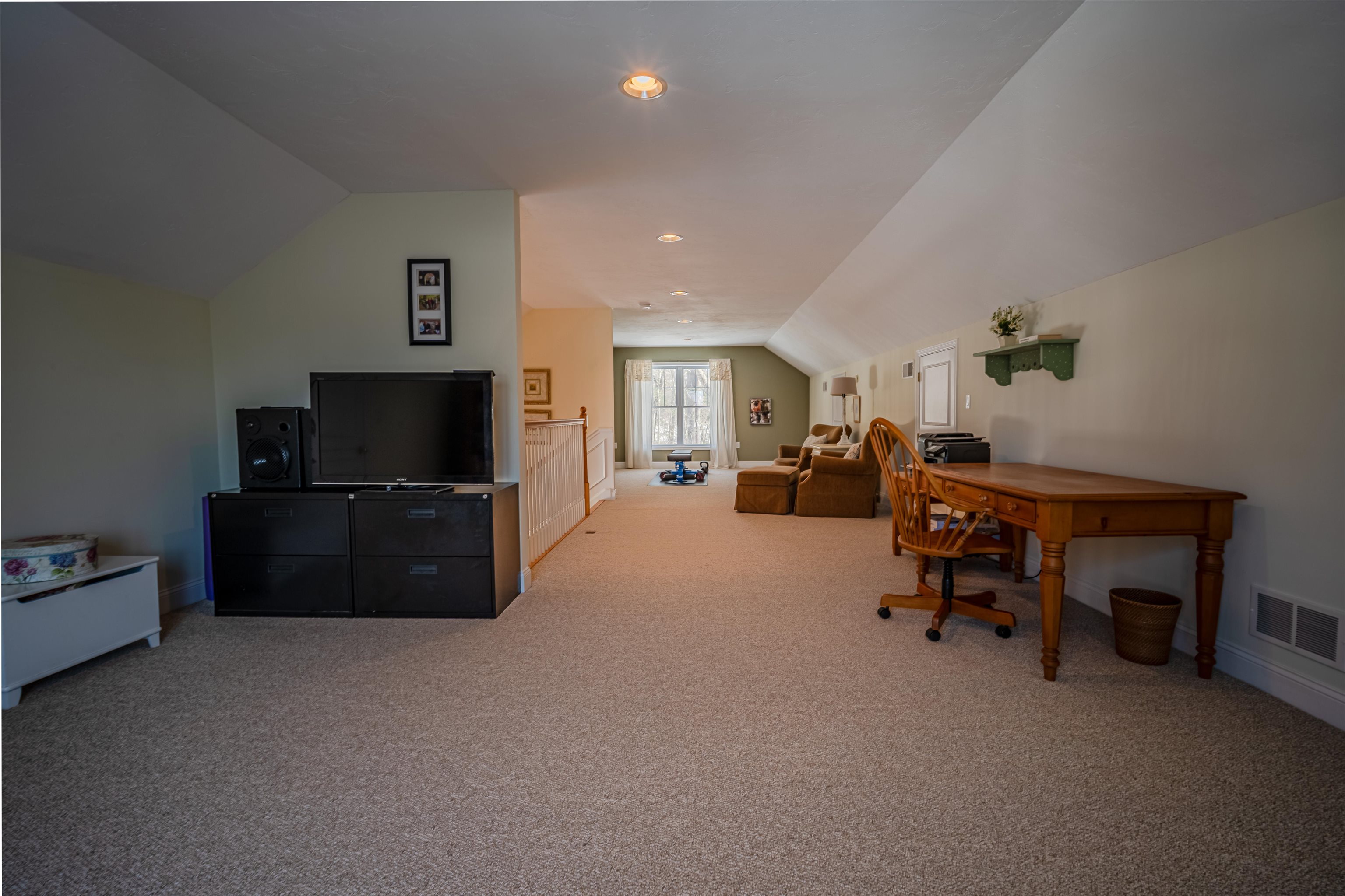 3 Chisholm Farm Drive Stratham, NH 03885 - Photo 46 of 47