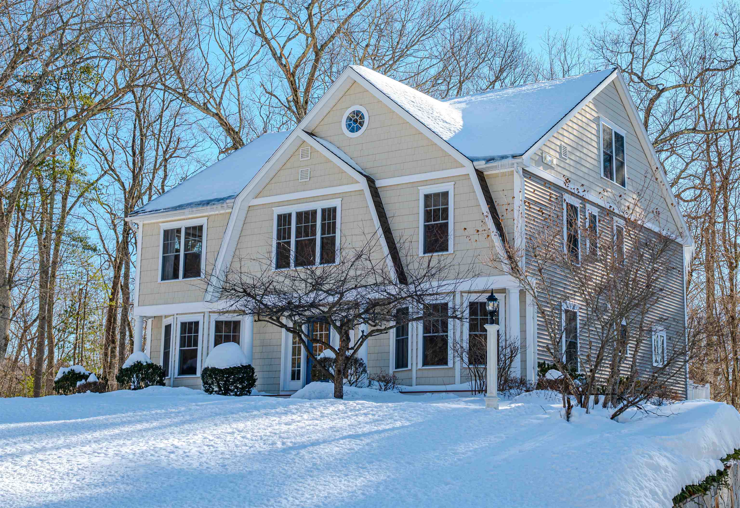 3 Chisholm Farm Drive Stratham, NH 03885 - Photo 47 of 47