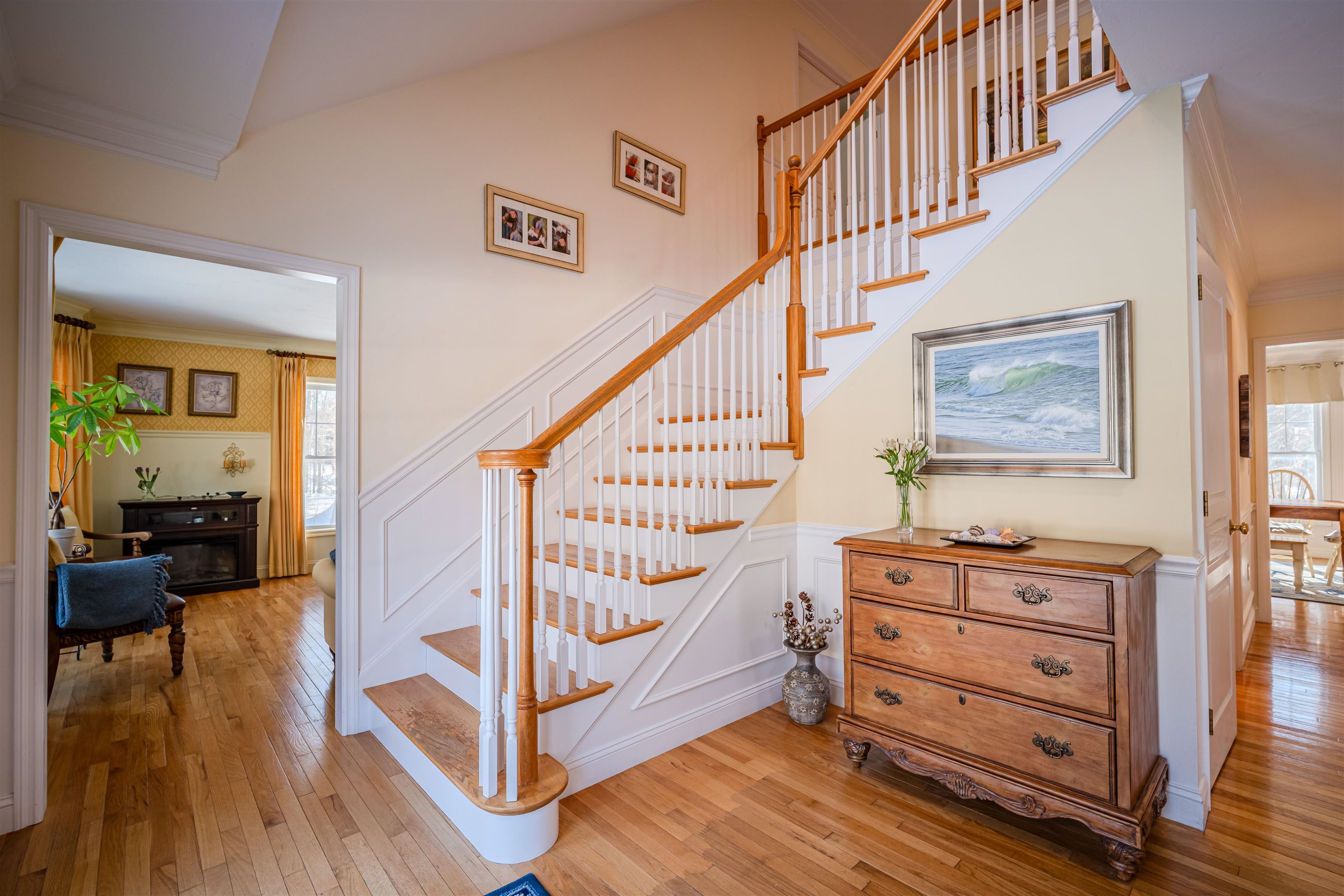 3 Chisholm Farm Drive Stratham, NH 03885 - Photo 6 of 47