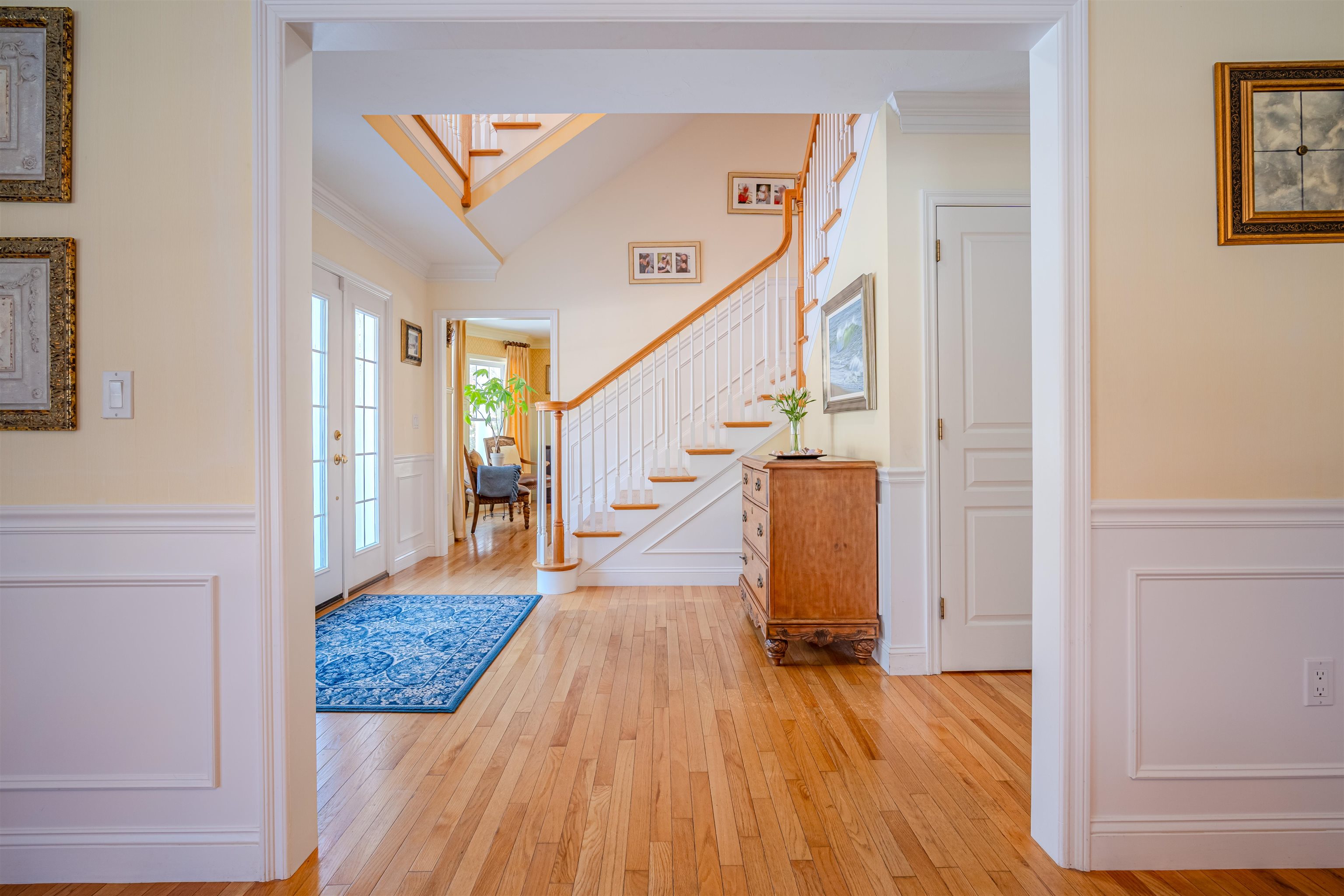 3 Chisholm Farm Drive Stratham, NH 03885 - Photo 8 of 47