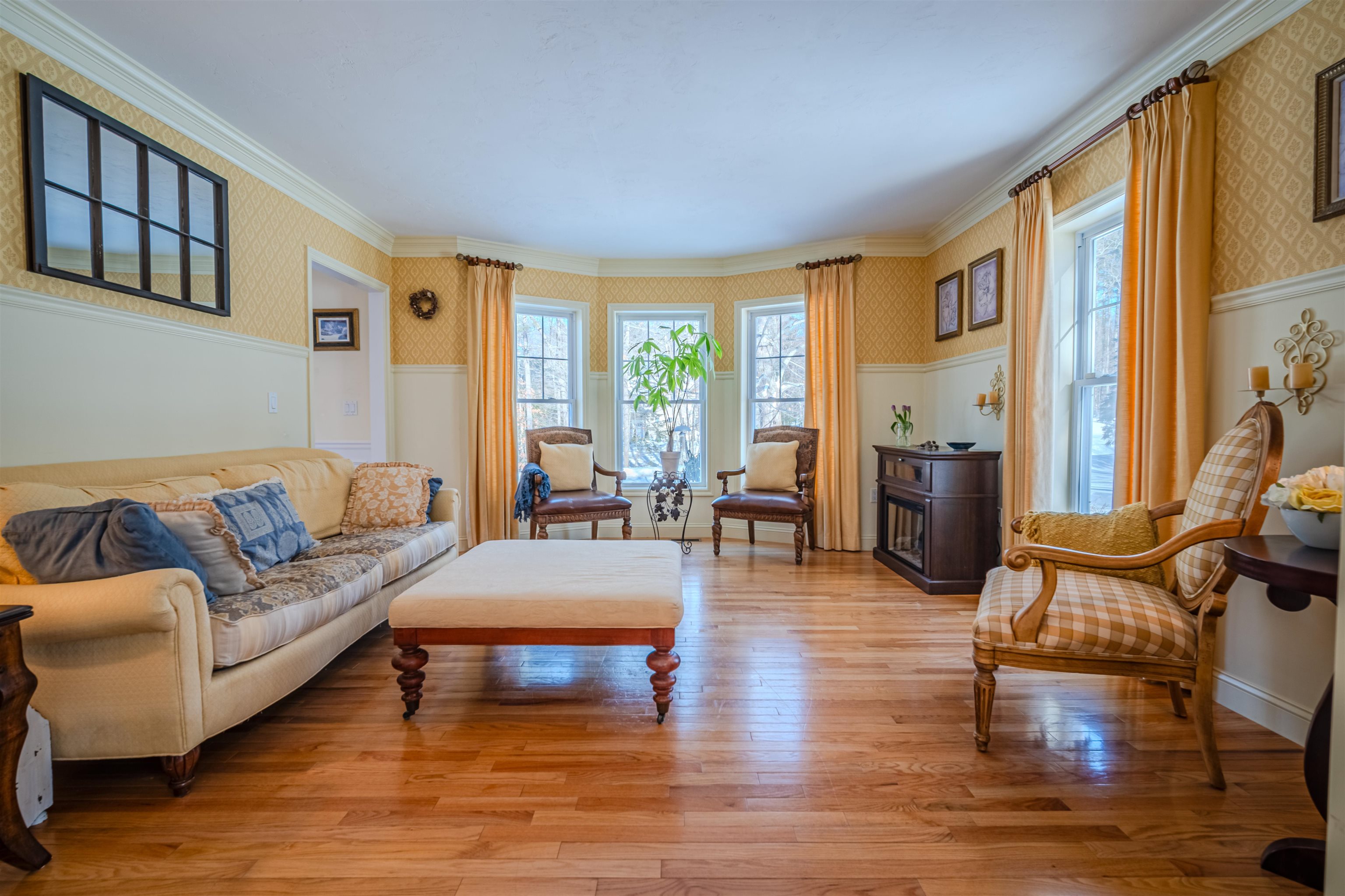 3 Chisholm Farm Drive Stratham, NH 03885 - Photo 10 of 47