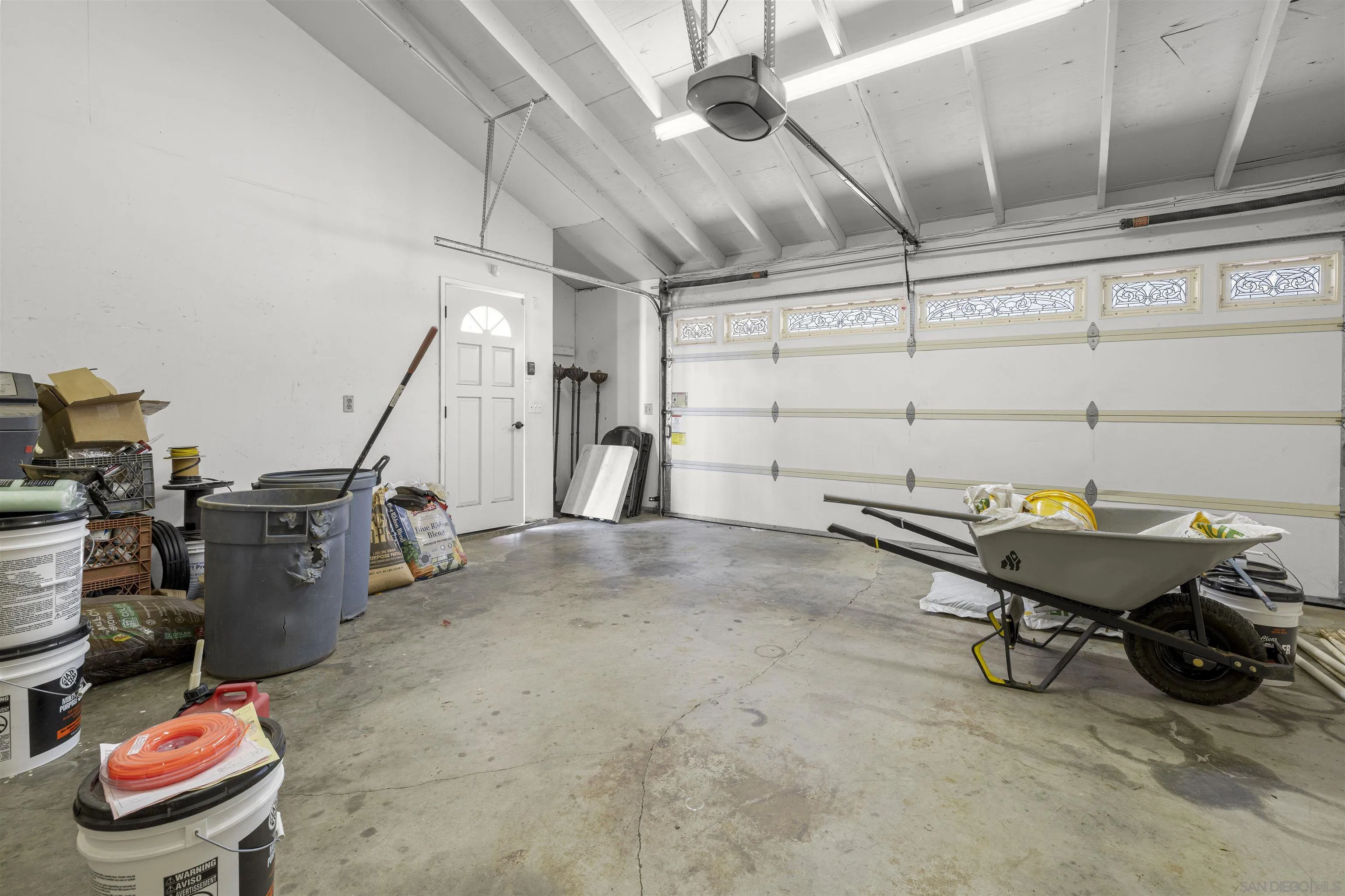 1315 Macadamia Drive Fallbrook, CA 92028 - Photo 46 of 59 a view of a room with gym equipment