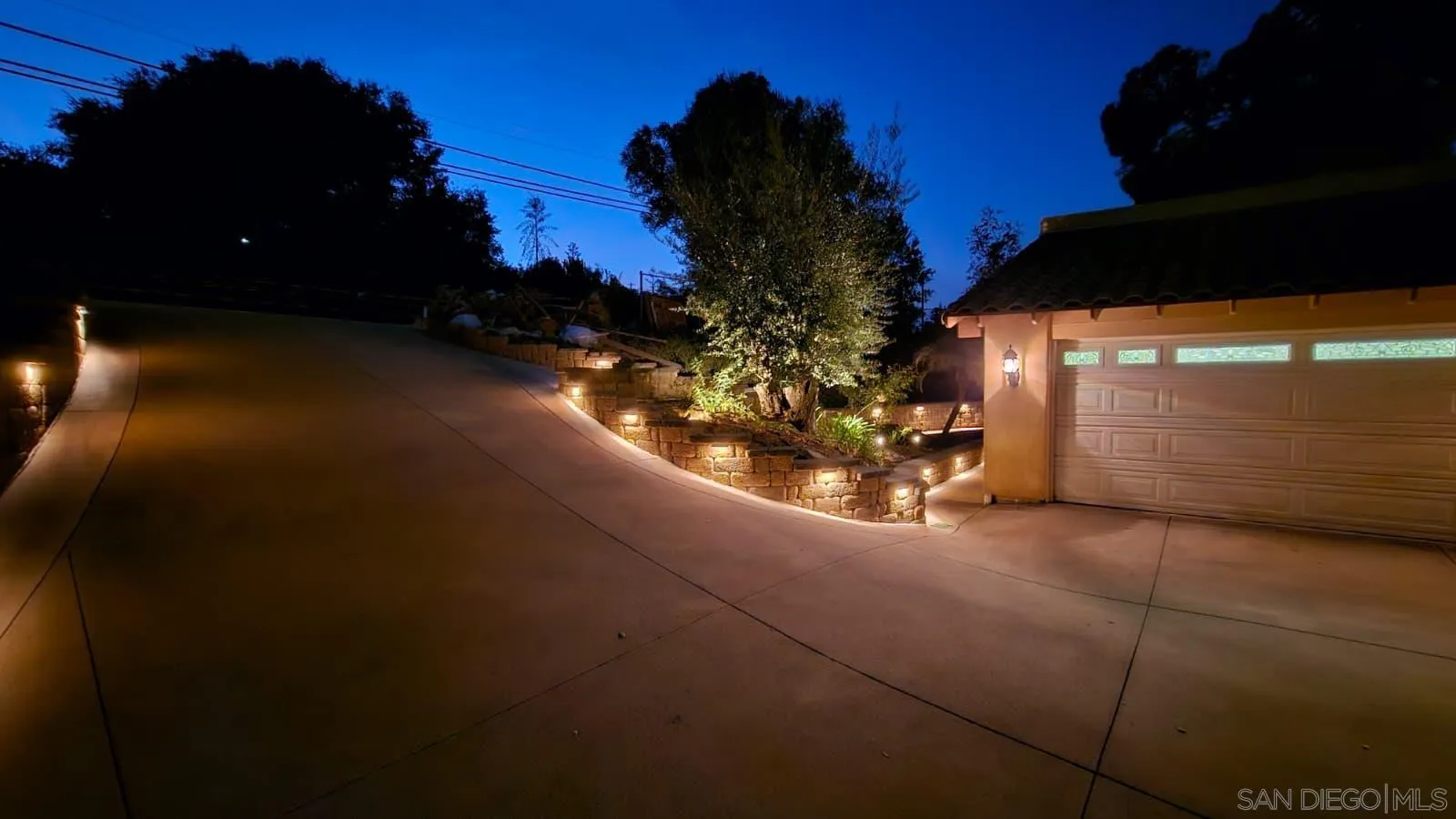 1315 Macadamia Drive Fallbrook, CA 92028 - Photo 55 of 59 a view of a street