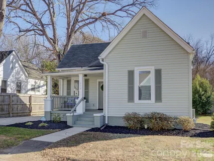 $298,000 | 212 North Lee Street, Rock Hill, SC 29730
