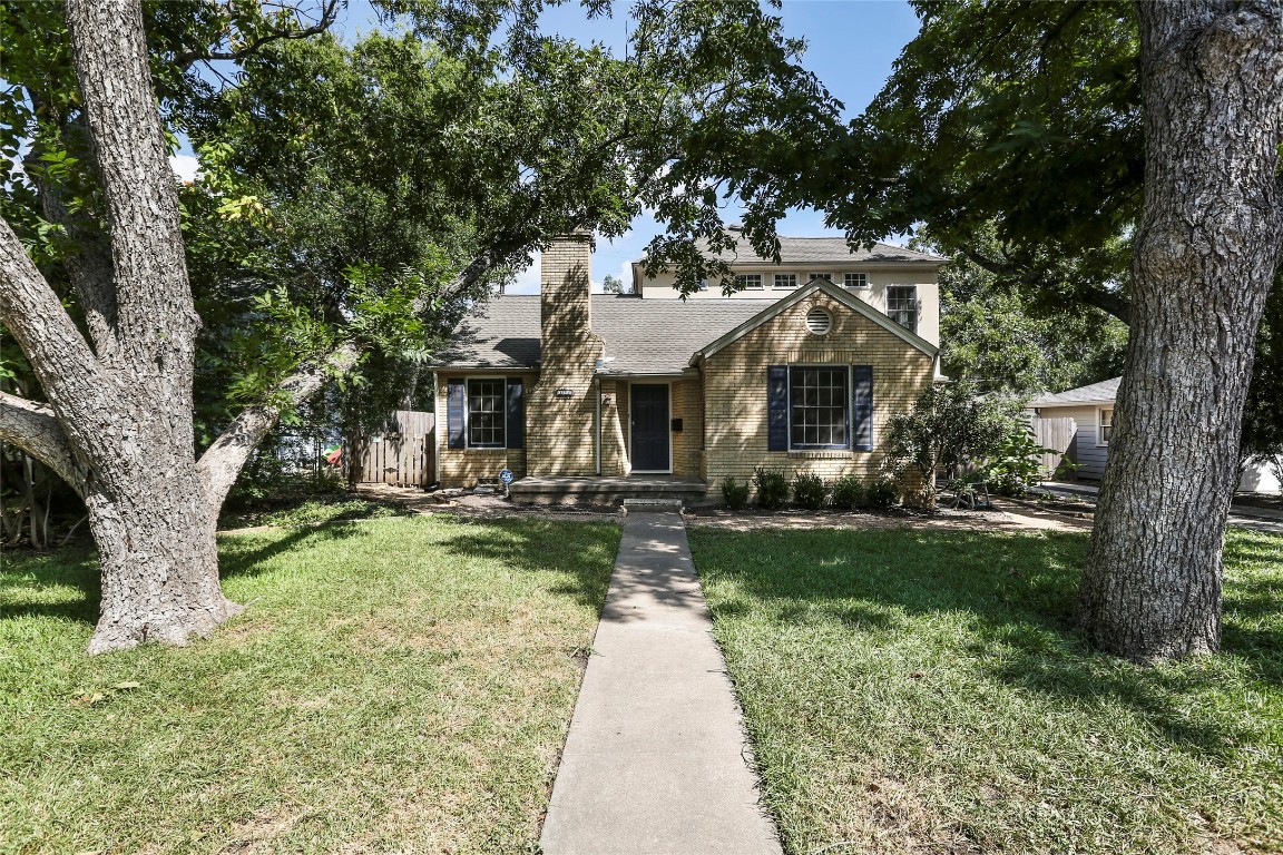 3103 Glenview Avenue Austin, TX 78703 - Photo 1 of 1
