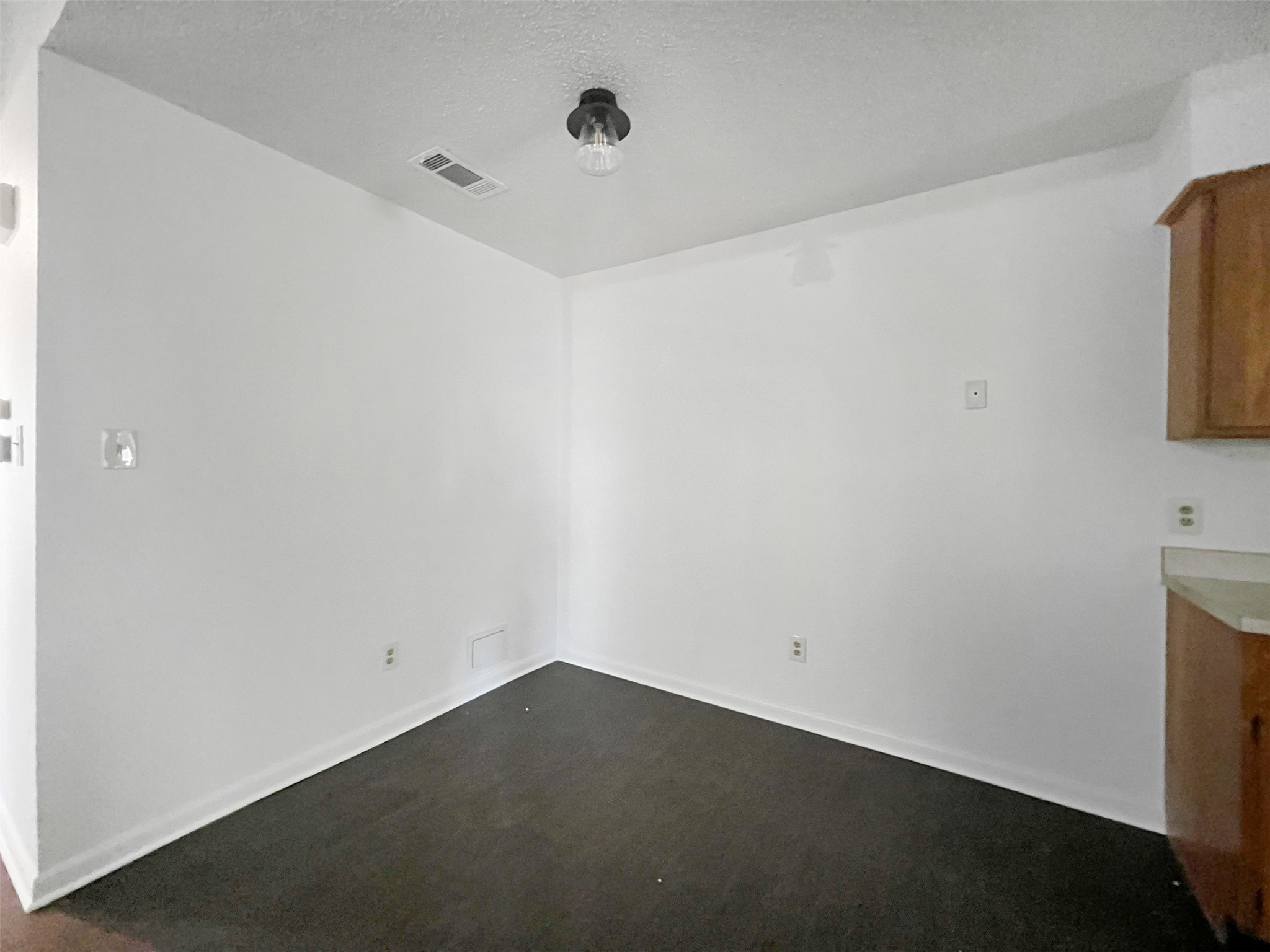 2010 Alex Avenue, Unit B Austin, TX 78728 - Photo 9 of 20 Dining Area