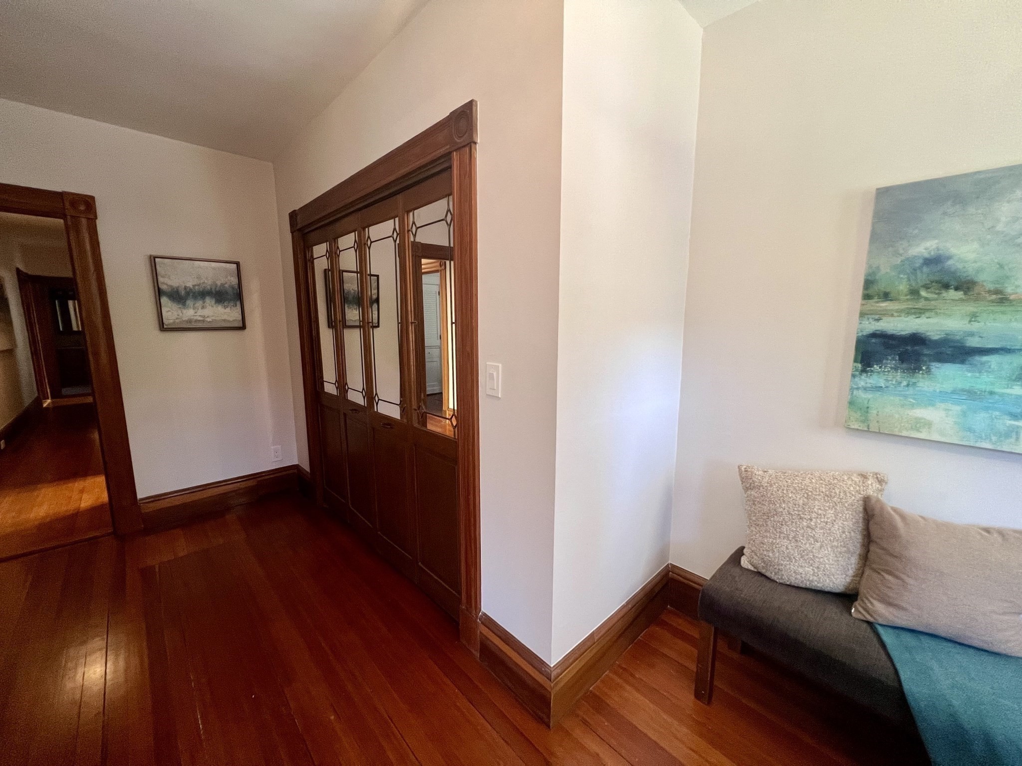 16 Yerxa Road, Unit 1 Cambridge, MA 02140 - Photo 4 of 21 Gallery Image 4