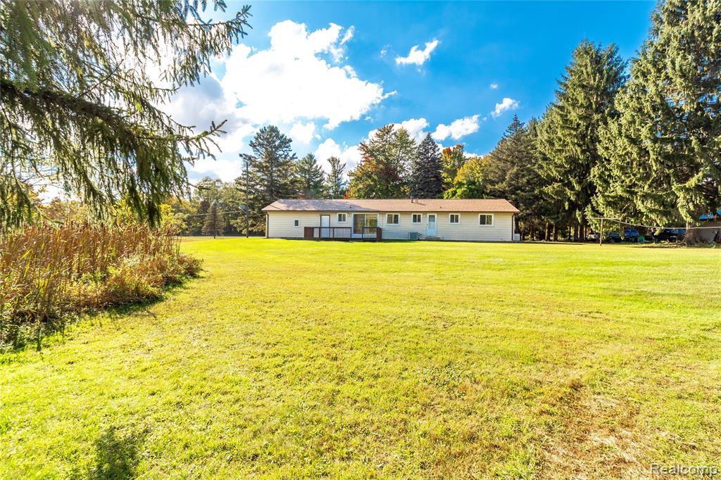 6208 Marathon Road Otter Lake, MI 48464 - Photo 31 of 34