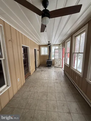 a view of entryway with stairs