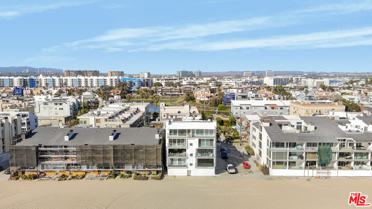 1 Jib Street, Unit 101 Marina del Rey, CA 90292 - Photo 40 of 46