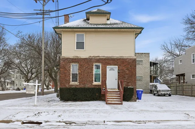 $259,900 | 6503 24th Avenue, Kenosha, WI 53143