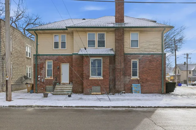 $259,900 | 6503 24th Avenue, Kenosha, WI 53143